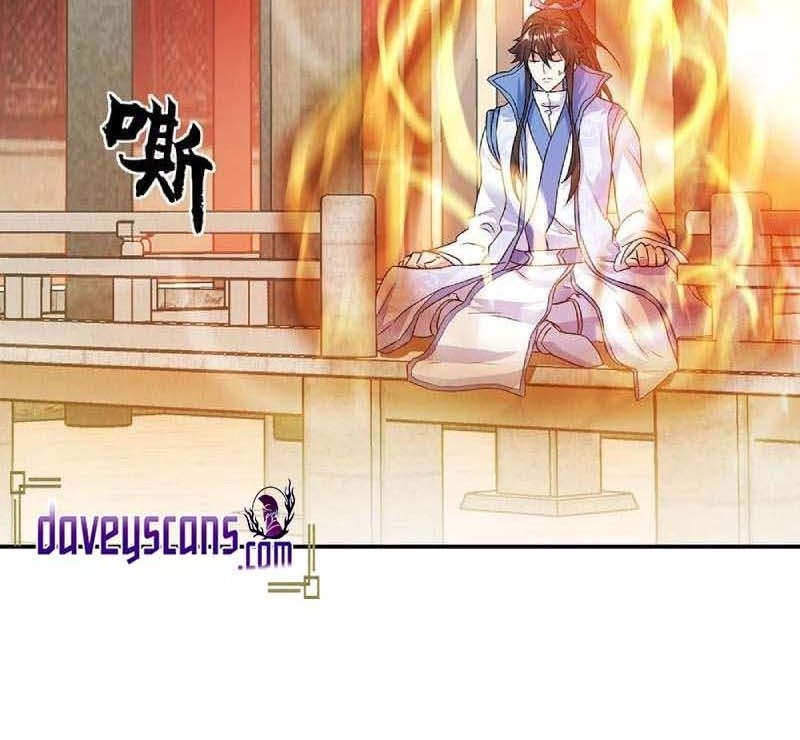 Peerless Soul (Peerless Battle Spirit) Chapter 305